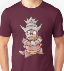 Pixel Slowking! Unisex T-Shirt