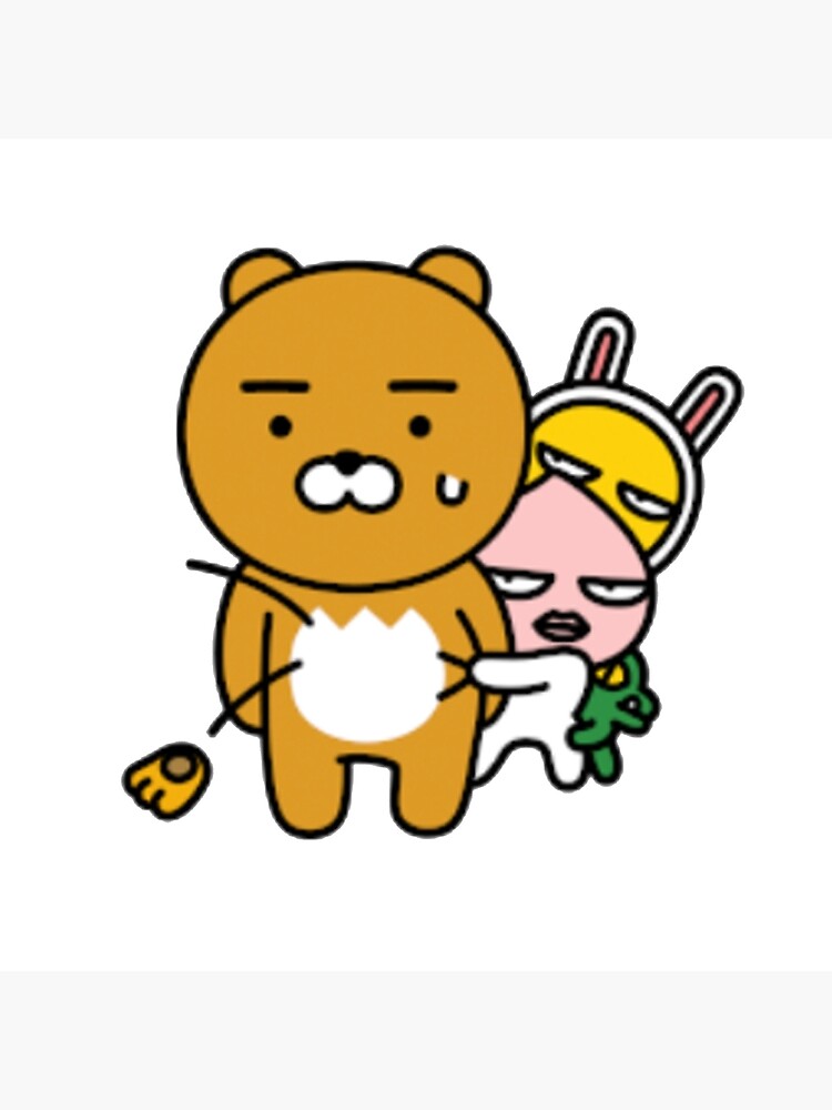 kakaotalk friends kakaotalk friends