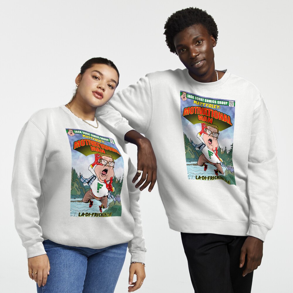 Item preview, Pullover Sweatshirt designed and sold by ProfChallenger.