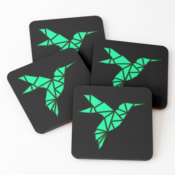 Item preview, Hummingbirds designed and sold by the Zarock Shop.