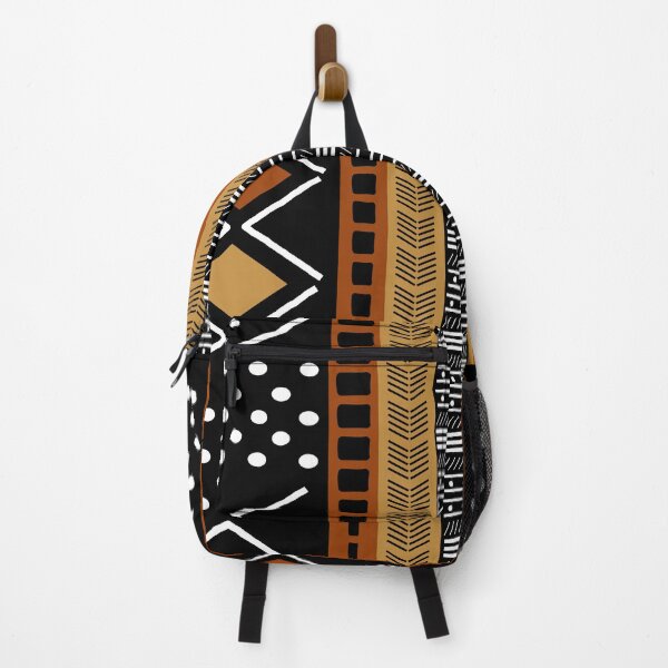 Item preview, Black African Mud Cloth designed and sold by funkyvibes.