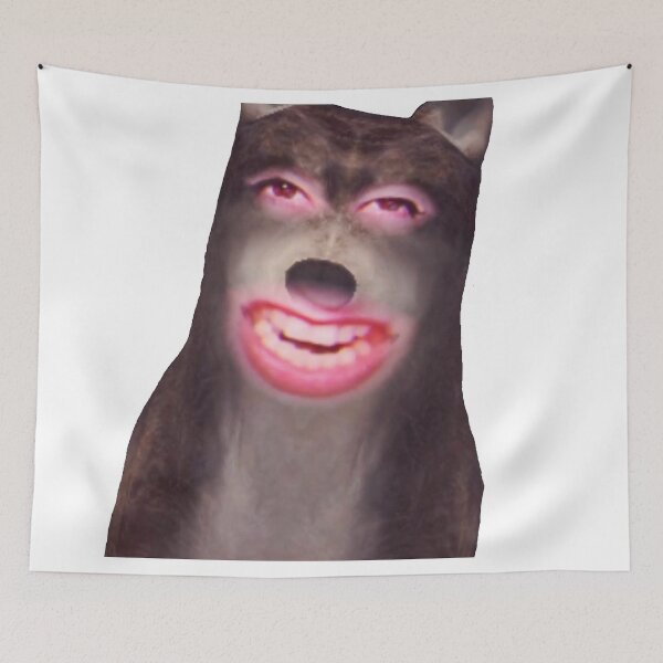 Item preview, Smiley2Bork designed and sold by smileyfusion.