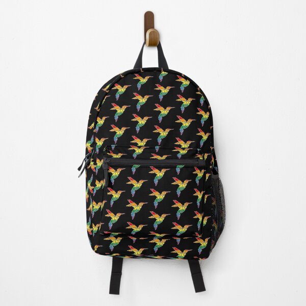 Item preview, Hummingbirds Pride designed and sold by the Zarock Shop.