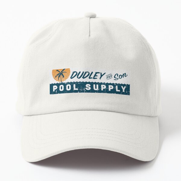 Dudley and Son Dad Hat