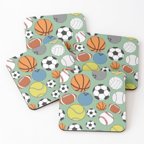 Item preview, Sport Balls designed and sold by NOTSNIW ART.