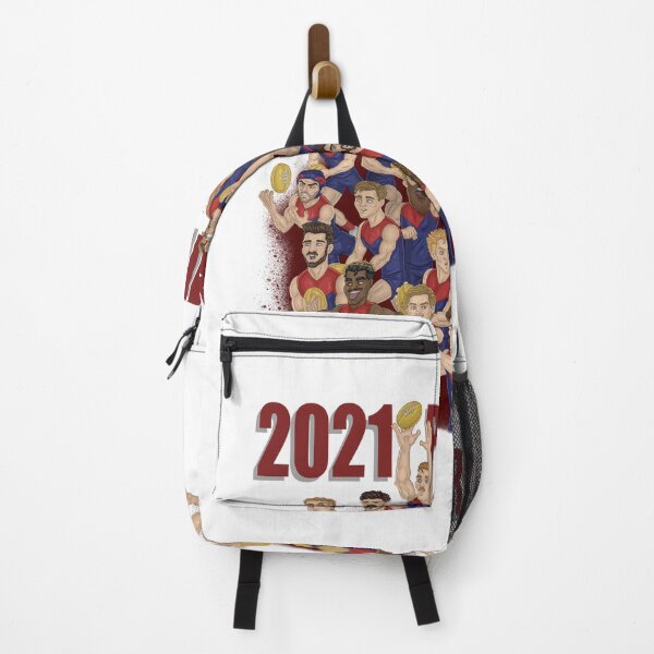 Item preview, Premiers 2021 designed and sold by Rachael Carroll.