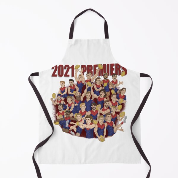 Item preview, Premiers 2021 designed and sold by Rachael Carroll.