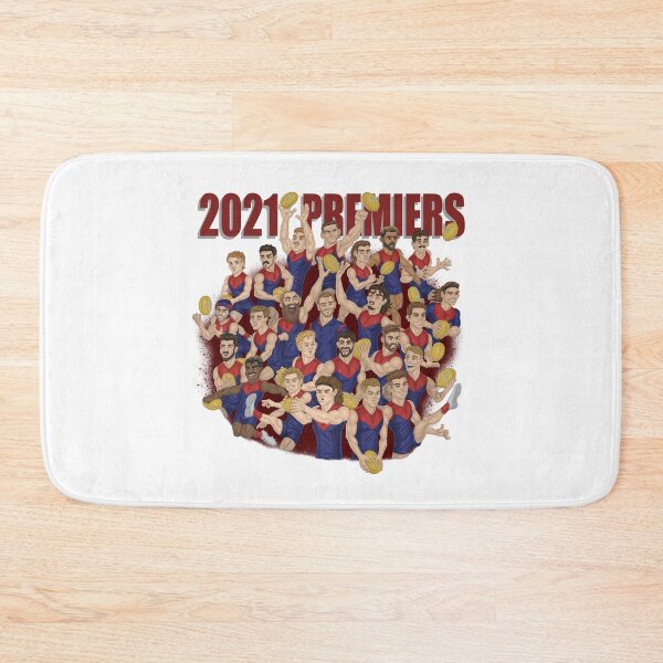 Item preview, Premiers 2021 designed and sold by Rachael Carroll.