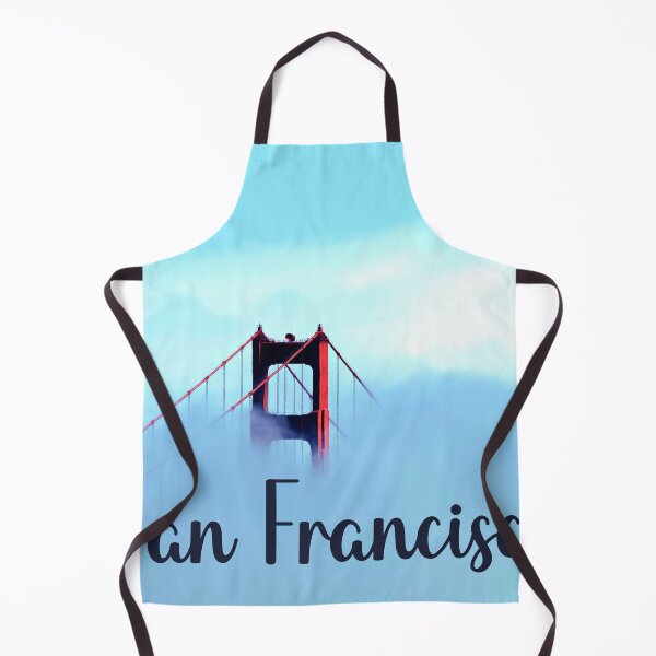 Item preview, Golden Gate Bridge - San Francisco designed and sold by Craft DartCO.