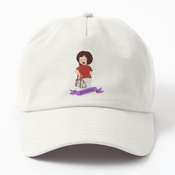 american dad hat