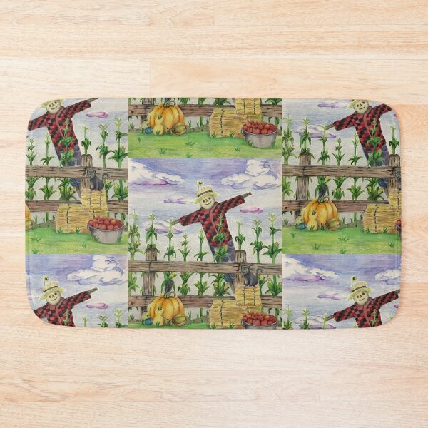 Item preview, Fall Time  designed and sold by EvermoreDesign.
