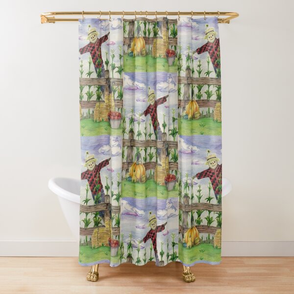 Item preview, Fall Time  designed and sold by EvermoreDesign.