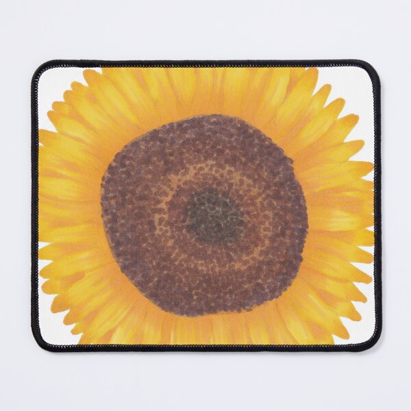 Item preview, sunflower designed and sold by marie scowen.