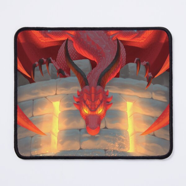 Item preview, Dragon designed and sold by Damon Phelps.