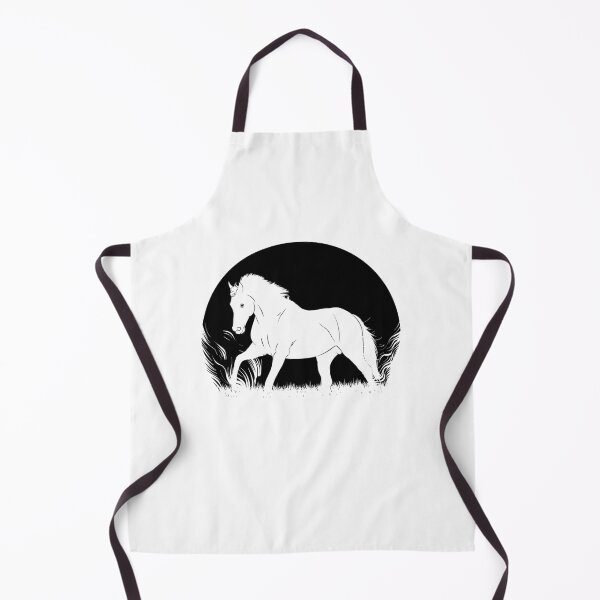 Item preview, Stallion - Alpine Eagle - For White Designs designed and sold by FastTrackPhotog.
