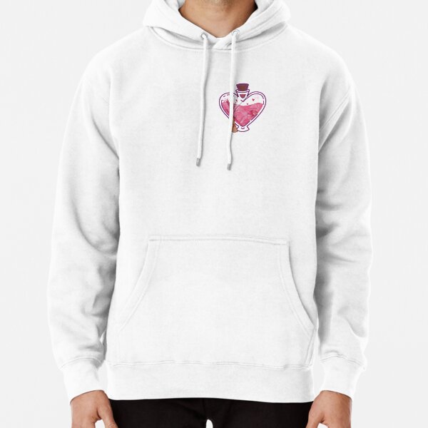 Potion Bottle Hoodies Sweet Potion Bottle Hoodie Love Potion 