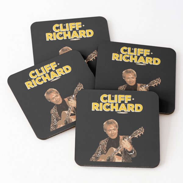 Item preview, Bans Music Rook Cliff Richard Gifts You Fans Classic designed and sold by lorrihkaf.