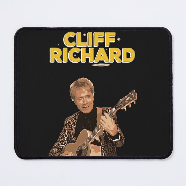 Item preview, Bans Music Rook Cliff Richard Gifts You Fans Classic designed and sold by lorrihkaf.