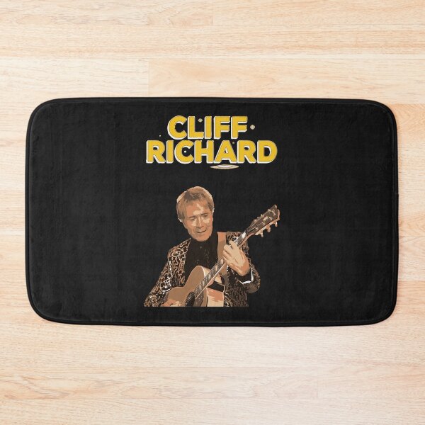 Item preview, Bans Music Rook Cliff Richard Gifts You Fans Classic designed and sold by lorrihkaf.