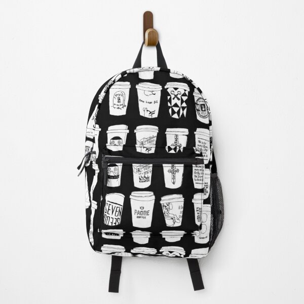Item preview, Melbourne Coffee designed and sold by francesrosey.