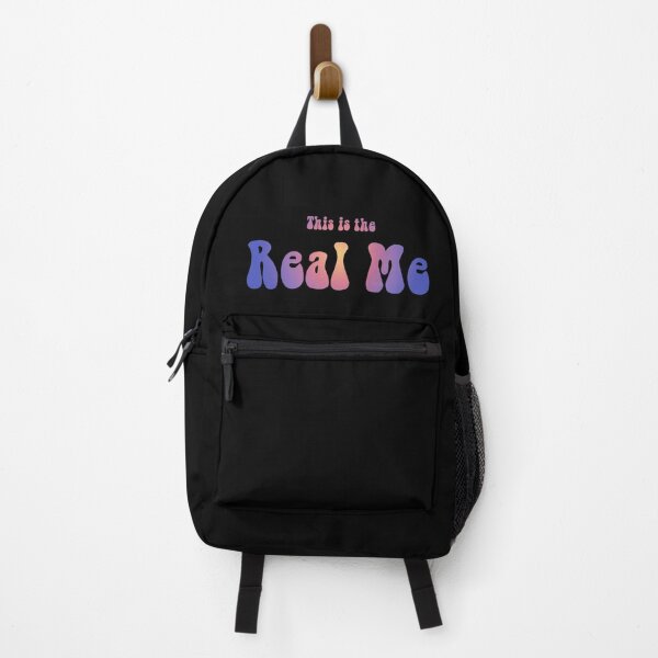 Item preview, This is the Real Me designed and sold by Inadvertent-Art.