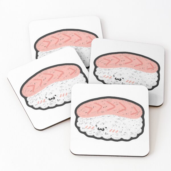 Item preview, Tuna Sushi designed and sold by mayojam.