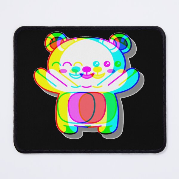 Item preview, Trippy Bear designed and sold by OlympicsMerch.