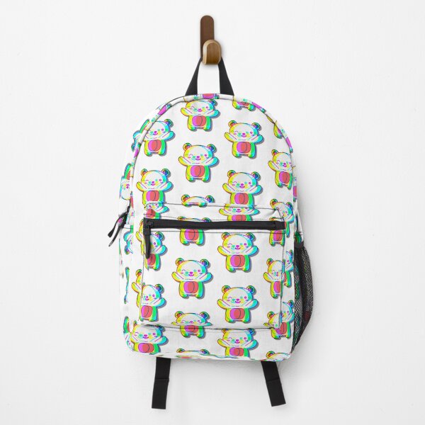 Item preview, Trippy Bear designed and sold by OlympicsMerch.