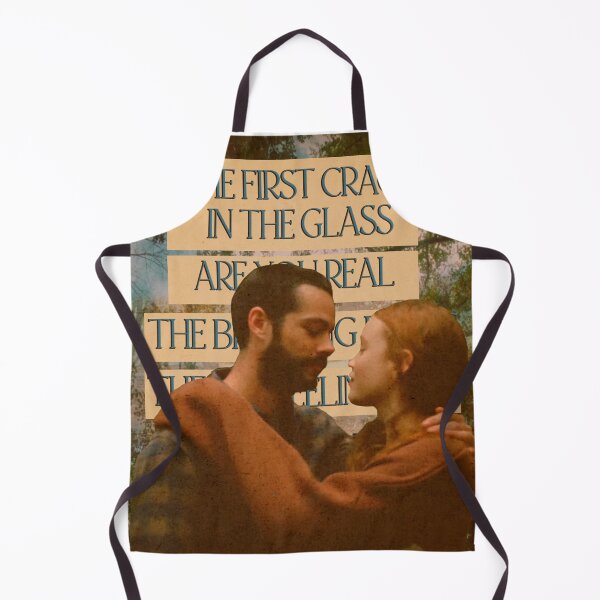 Item preview, all too well the short film designed and sold by RougeMachtig.