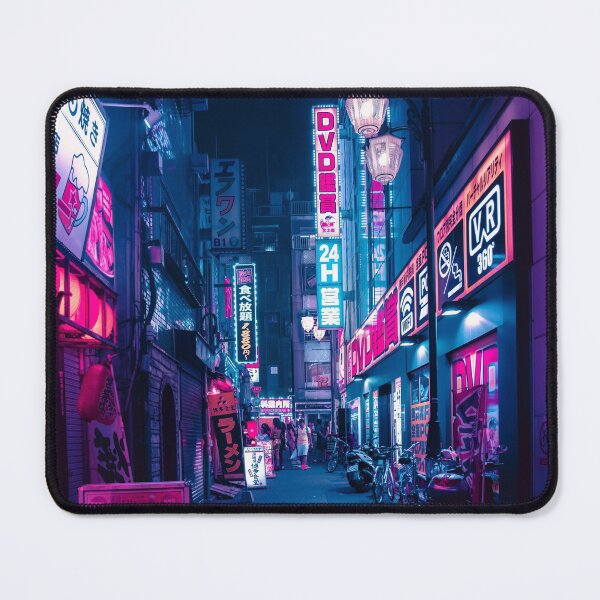 Item preview, Tokyo 24h designed and sold by Neondreamscapes.