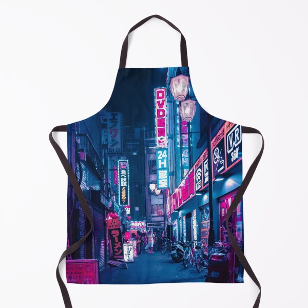 Item preview, Tokyo 24h designed and sold by Neondreamscapes.