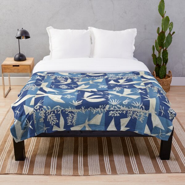 Item preview, Polynesia, the sky by Henri Matisse designed and sold by Peace,Love & Art.