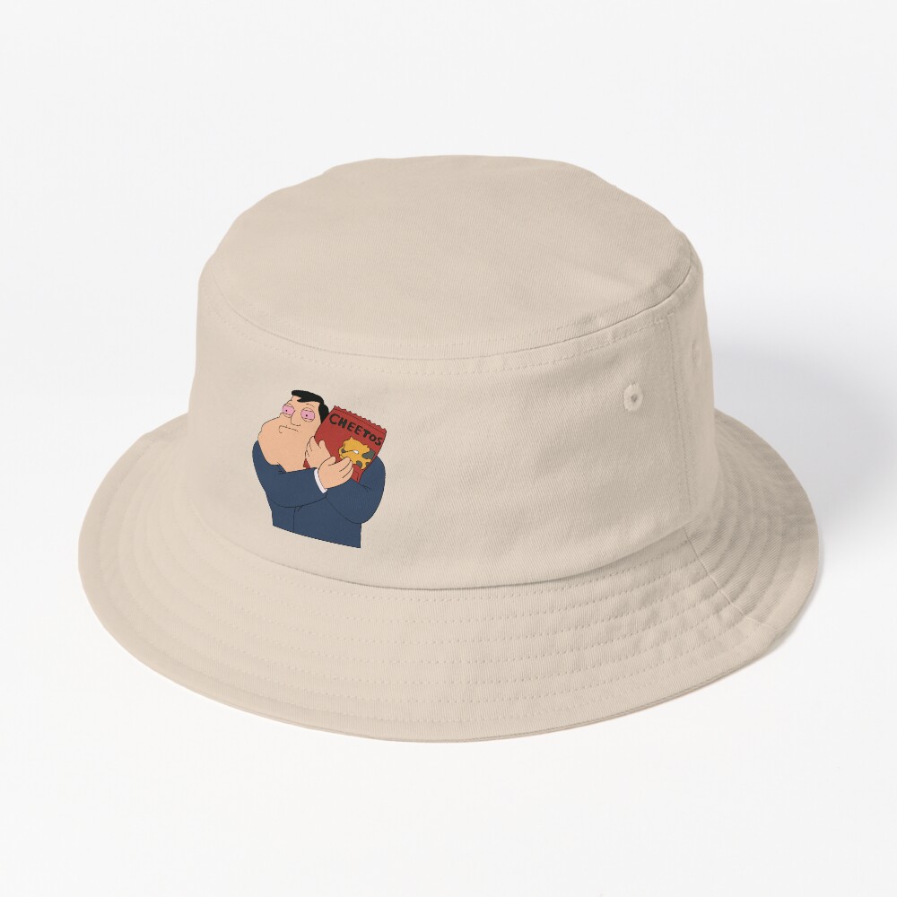 Vista previa del artículo con la obra «Gorro de pescador», diseñado y vendido por olivia-krig.