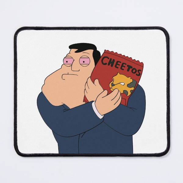 Item preview, American Dad High Stan designed and sold by olivia-krig.
