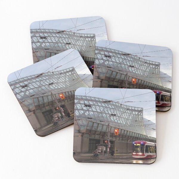 Item preview, Toronto Street designed and sold by WOYEJun.