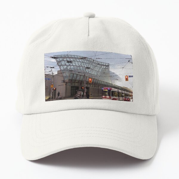 Toronto Street Dad Hat