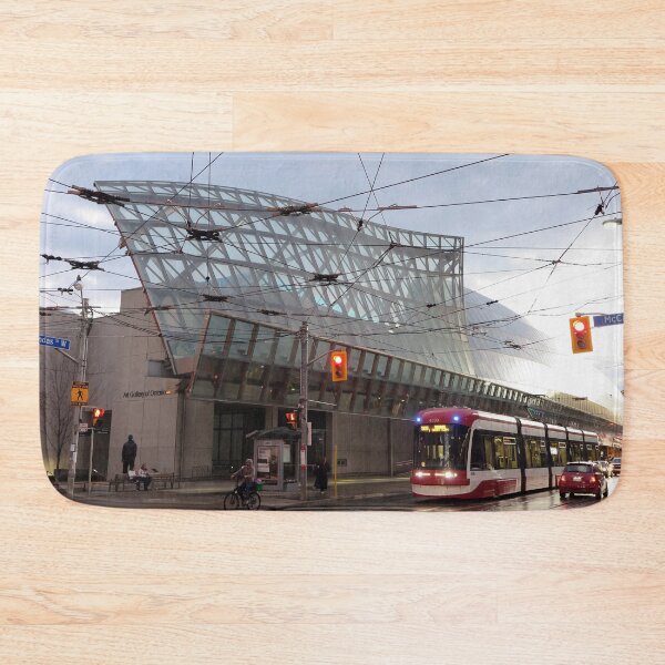 Item preview, Toronto Street designed and sold by WOYEJun.