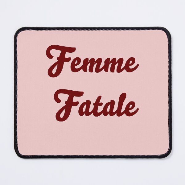Item preview, Femme Fatale designed and sold by platinumknuckle.