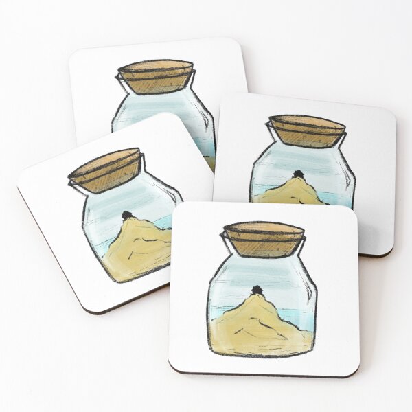 Item preview, My Jar of Dirt designed and sold by Nightlea.