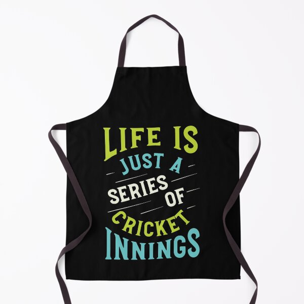 Item preview, Cricket Series of Cricket Innings designed and sold by whyitsme.