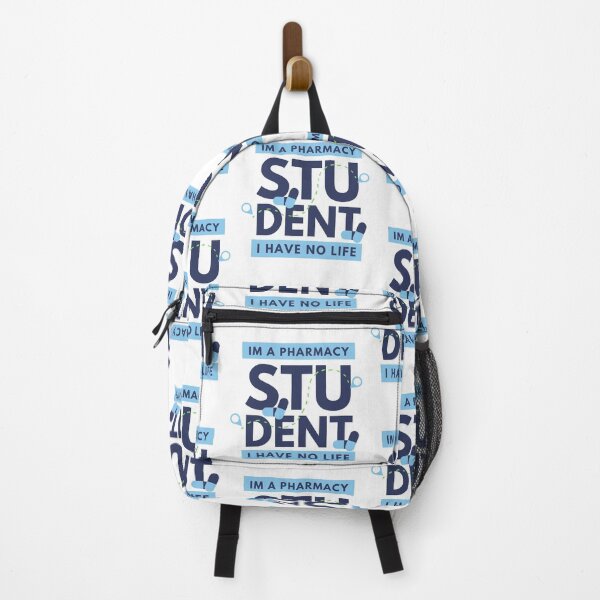 Item preview, Im A Pharmacy Student I Have No Life designed and sold by 69hoffman.