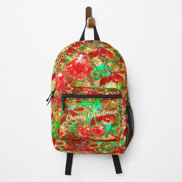 Item preview, XMas G71N190021 Cherry Christmas designed and sold by Gio71Nico19.