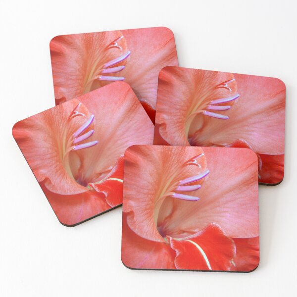 Item preview, Gladiolus designed and sold by Jennifer Hulbert-Hortman.