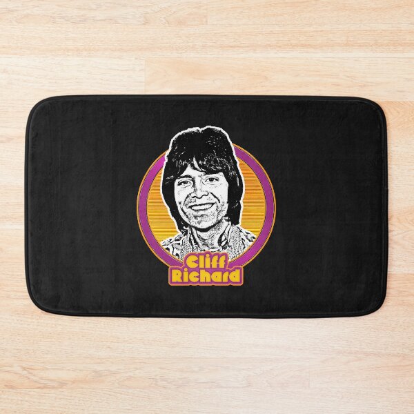 Item preview, Gift Idea Cliff Richard 1970S Gifts For Birthday Classic designed and sold by lorrihkaf.