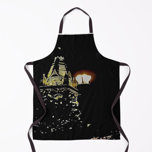 Item preview, Lehigh University at Night designed and sold by Mandypoolicious.