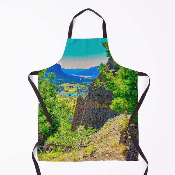 Item preview, Wolf Creek Pass designed and sold by Cathy Jones.
