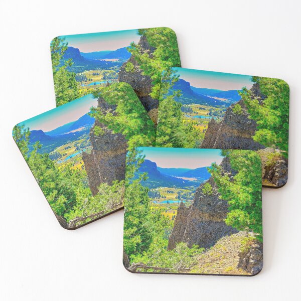 Item preview, Wolf Creek Pass designed and sold by Cathy Jones.
