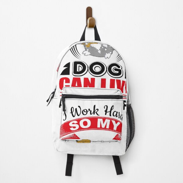 Item preview, Unconditional Love To My Dog designed and sold by Aino12.