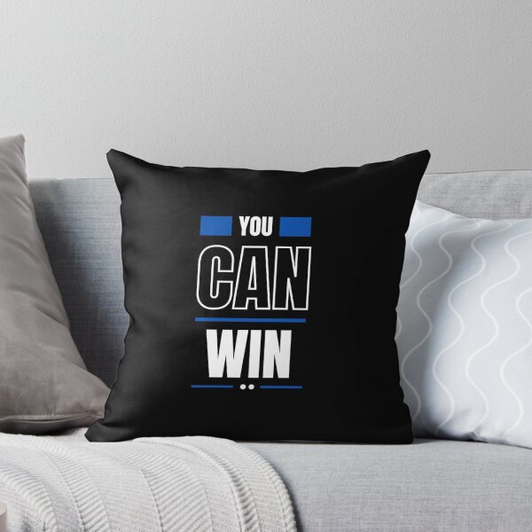 Item preview, You Can Win designed and sold by westenfield.