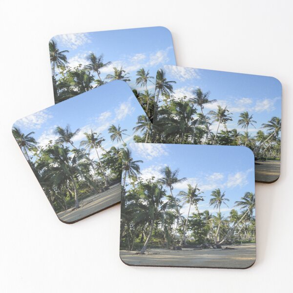 Item preview, Cocoanuts At Mission Beach designed and sold by STHogan.